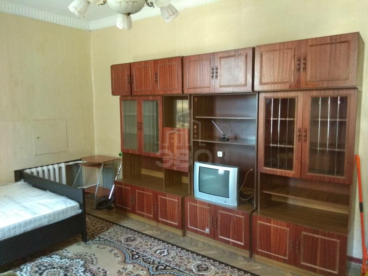 комната в Санкт-Петербурге по адресу: Большеохтинский пр-кт., 23