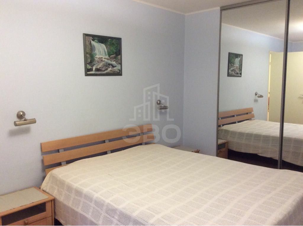 двухкомнатная квартира в Санкт-Петербурге по адресу: 2-й Муринский пр-кт., 14