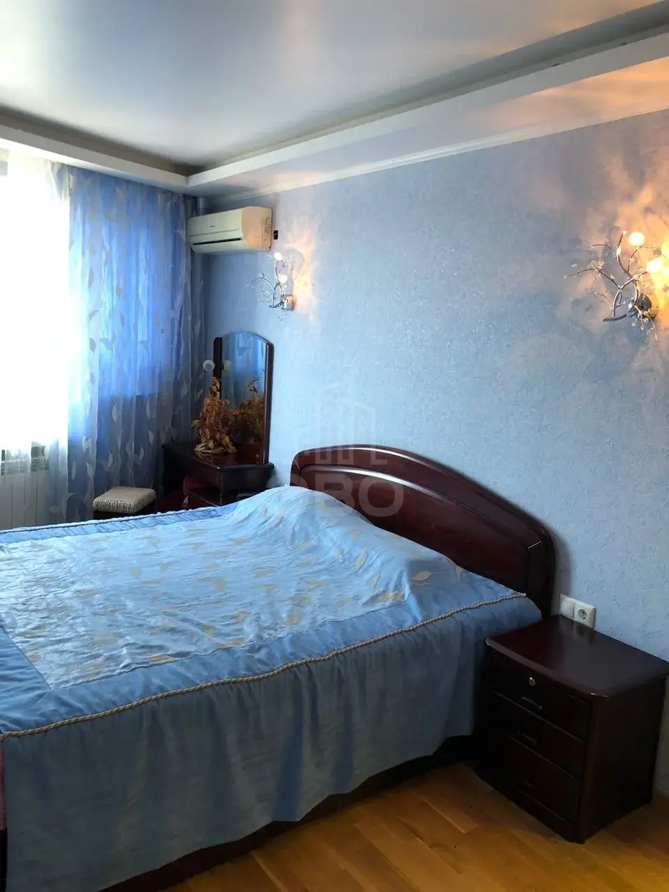 двухкомнатная квартира в Санкт-Петербурге по адресу: Сизова пр-кт., 25