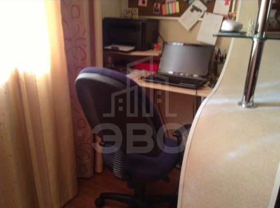 однокомнатная квартира в Санкт-Петербурге по адресу: Народная ул., 11, к 2