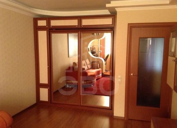 однокомнатная квартира в Санкт-Петербурге по адресу: Народная ул., 11, к 2