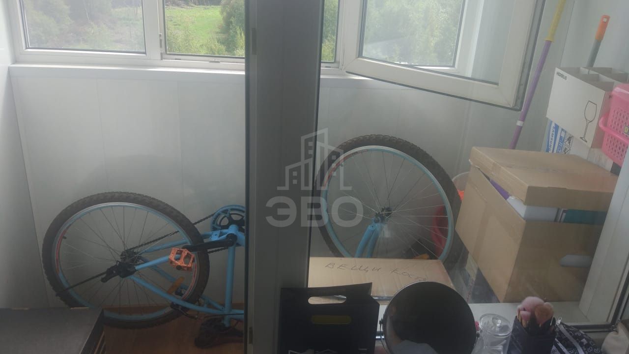 однокомнатная квартира в Санкт-Петербурге по адресу: Народная ул., 11, к 2