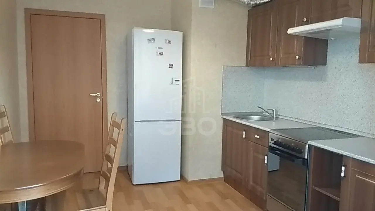 однокомнатная квартира в Санкт-Петербурге по адресу: Валерия Гаврилина ул., 15