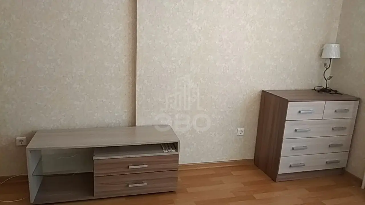 однокомнатная квартира в Санкт-Петербурге по адресу: Валерия Гаврилина ул., 15