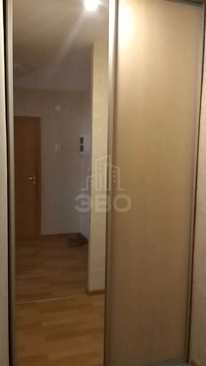 однокомнатная квартира в Санкт-Петербурге по адресу: Валерия Гаврилина ул., 15