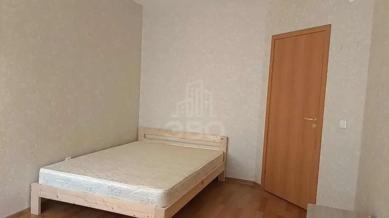 однокомнатная квартира в Санкт-Петербурге по адресу: Валерия Гаврилина ул., 15