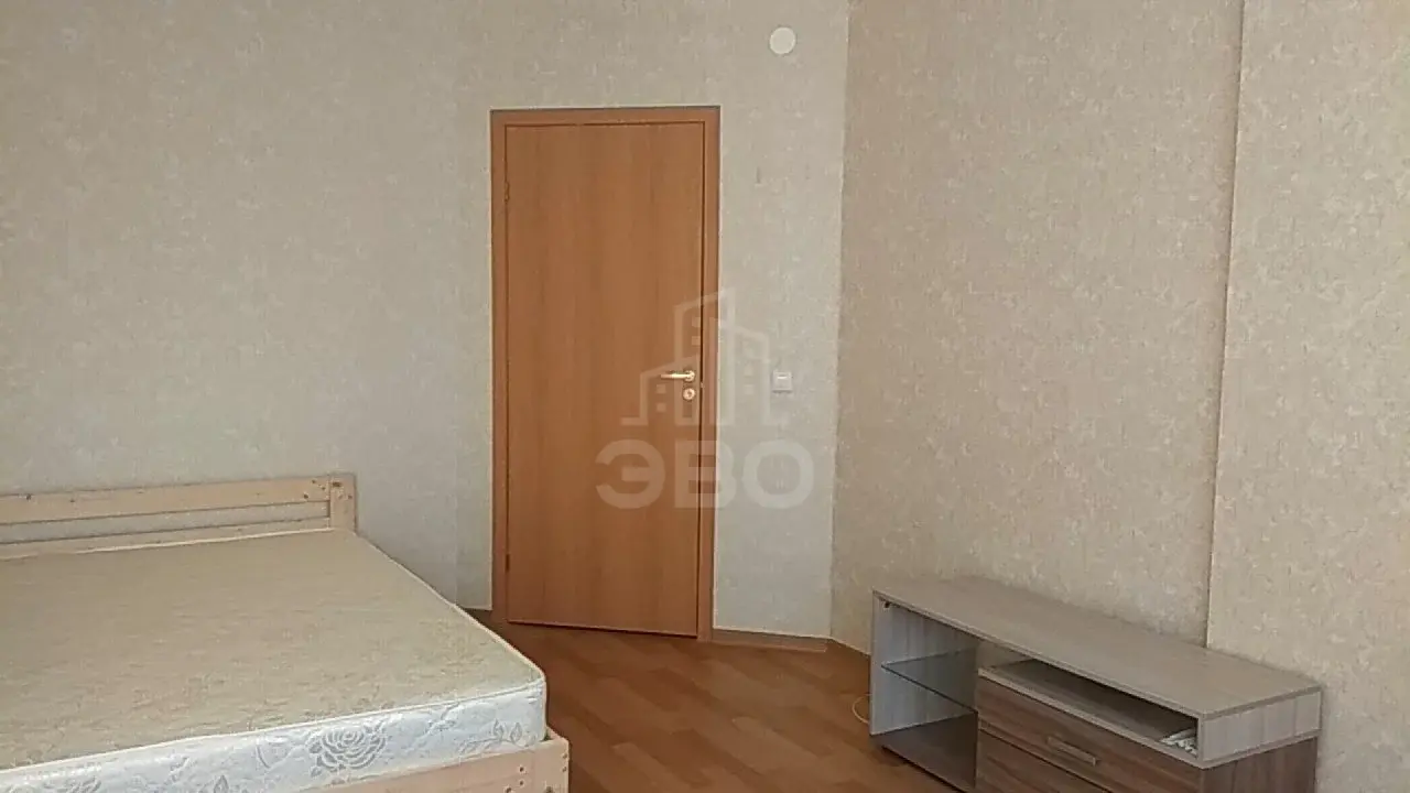однокомнатная квартира в Санкт-Петербурге по адресу: Валерия Гаврилина ул., 15