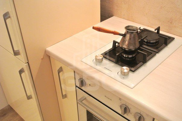 однокомнатная квартира в Санкт-Петербурге по адресу: Римского-Корсакова пр-кт., 23