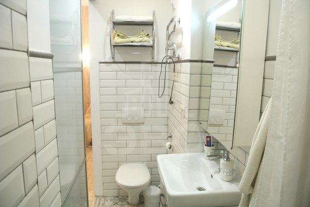 однокомнатная квартира в Санкт-Петербурге по адресу: Римского-Корсакова пр-кт., 23