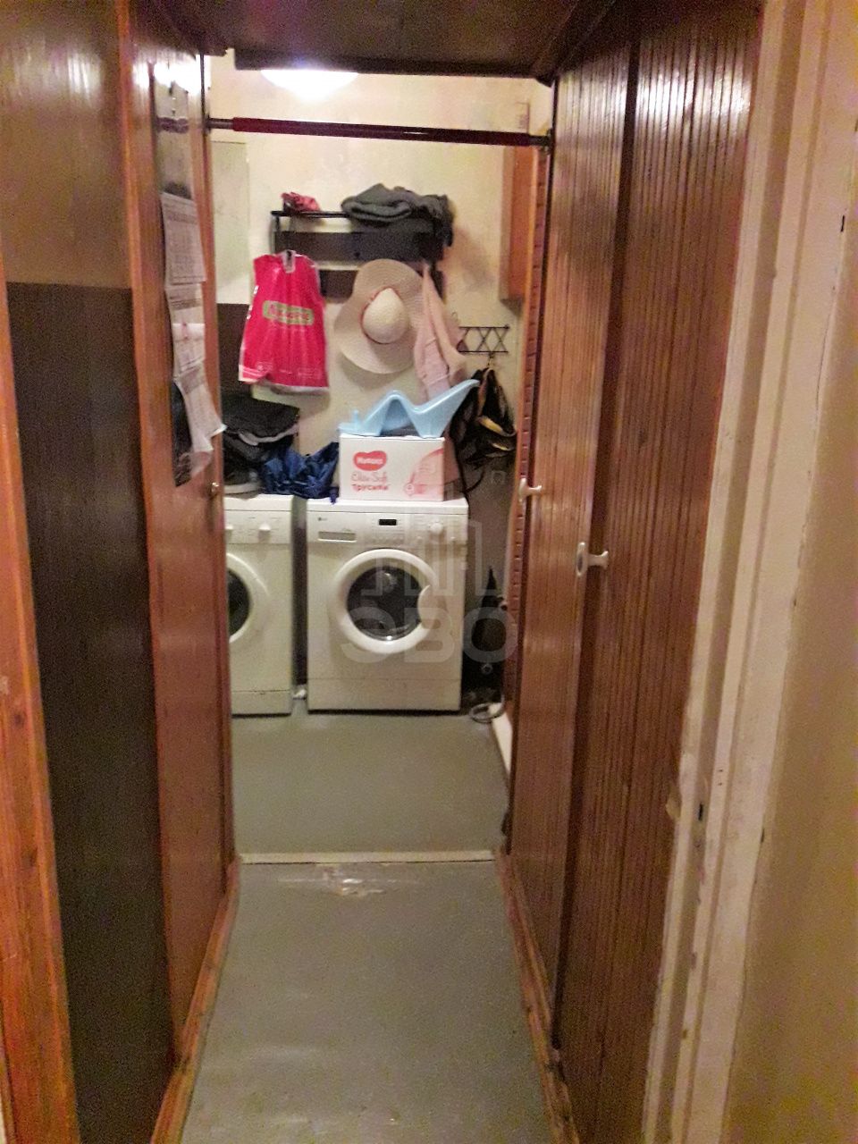 комната в Санкт-Петербурге по адресу: Культуры пр-кт., 15, к 1