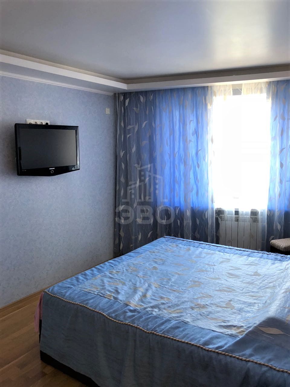 однокомнатная квартира в Санкт-Петербурге по адресу: Сизова пр-кт., 25