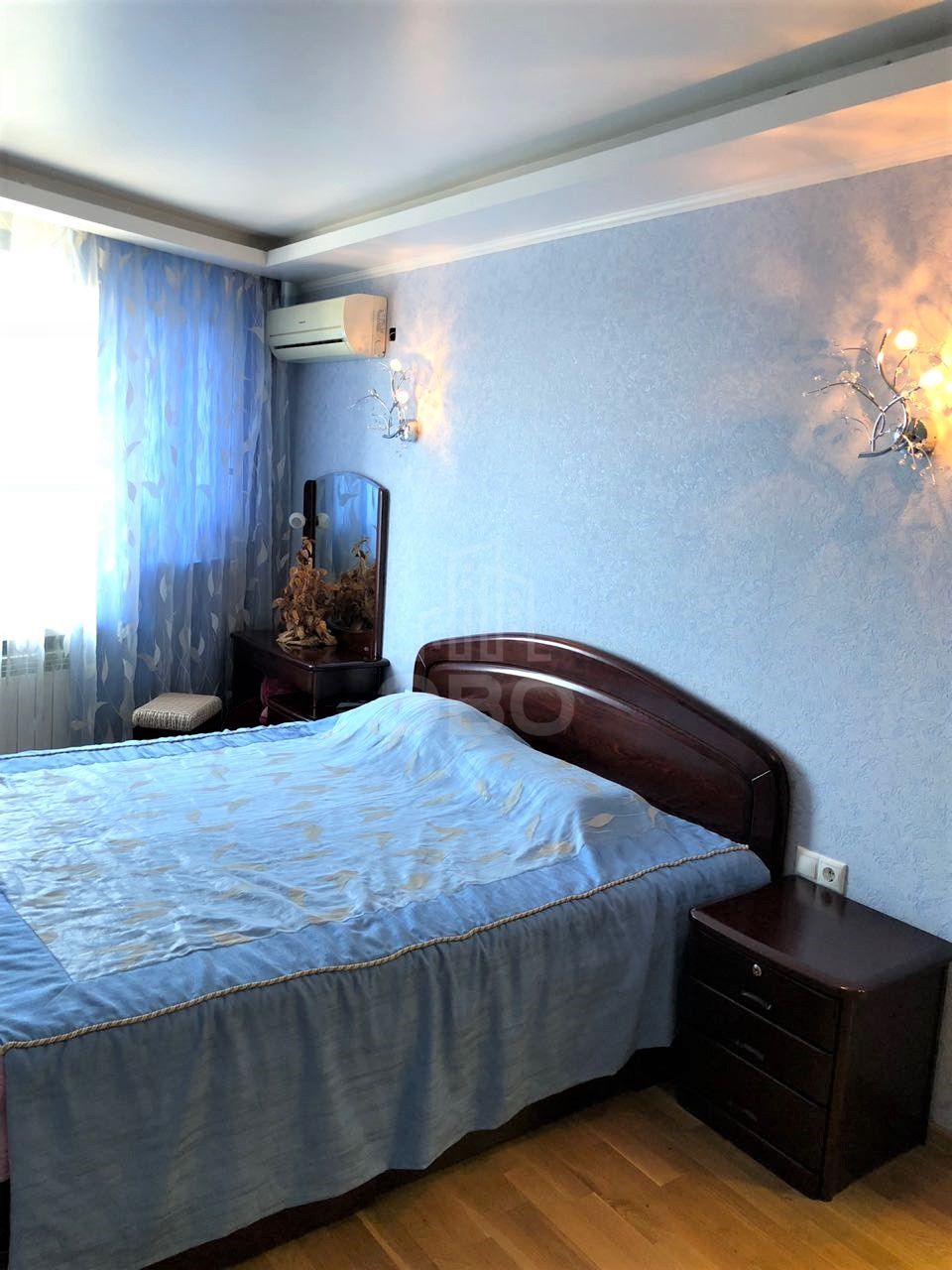 однокомнатная квартира в Санкт-Петербурге по адресу: Сизова пр-кт., 25