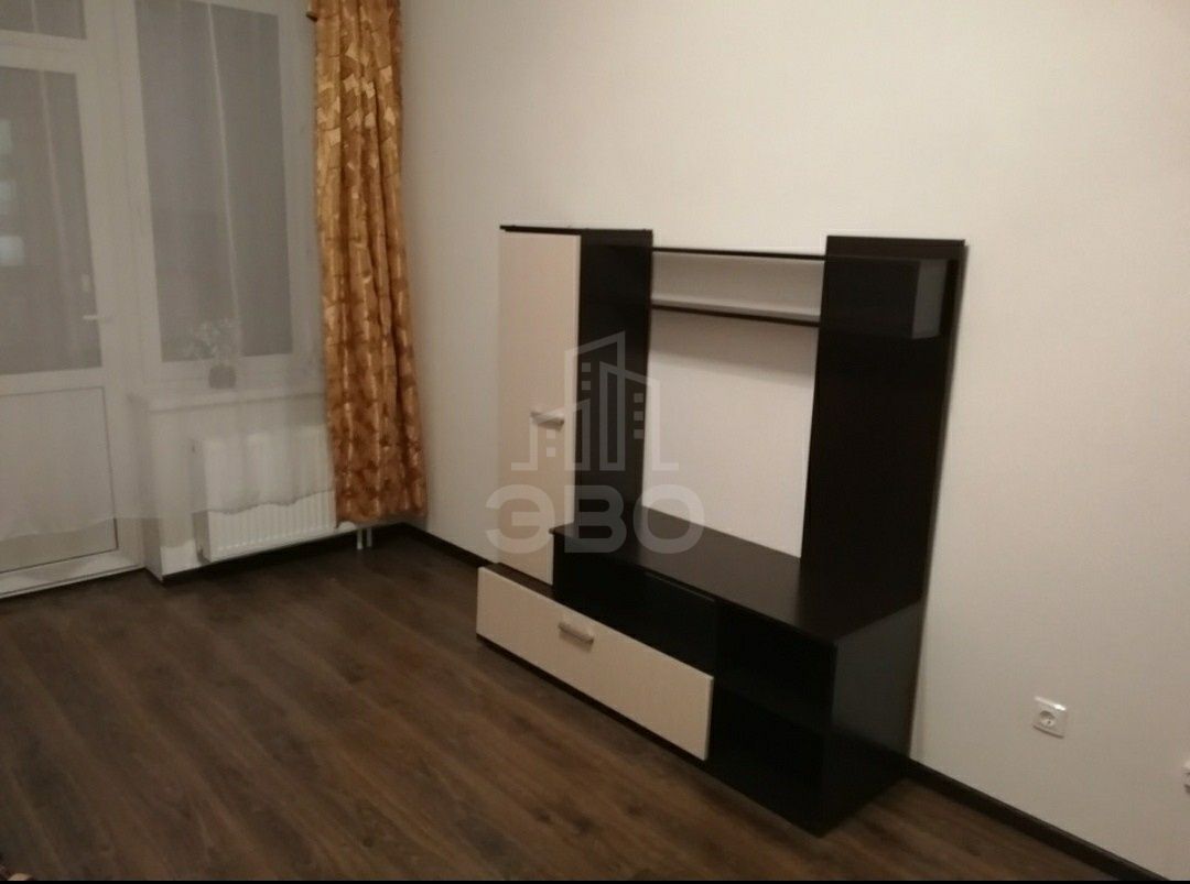 однокомнатная квартира в Санкт-Петербурге по адресу: Ветеранов пр-кт., 171, к 5