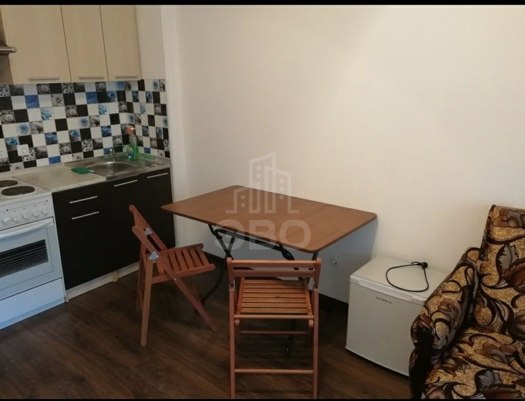 однокомнатная квартира в Санкт-Петербурге по адресу: Ветеранов пр-кт., 171, к 5