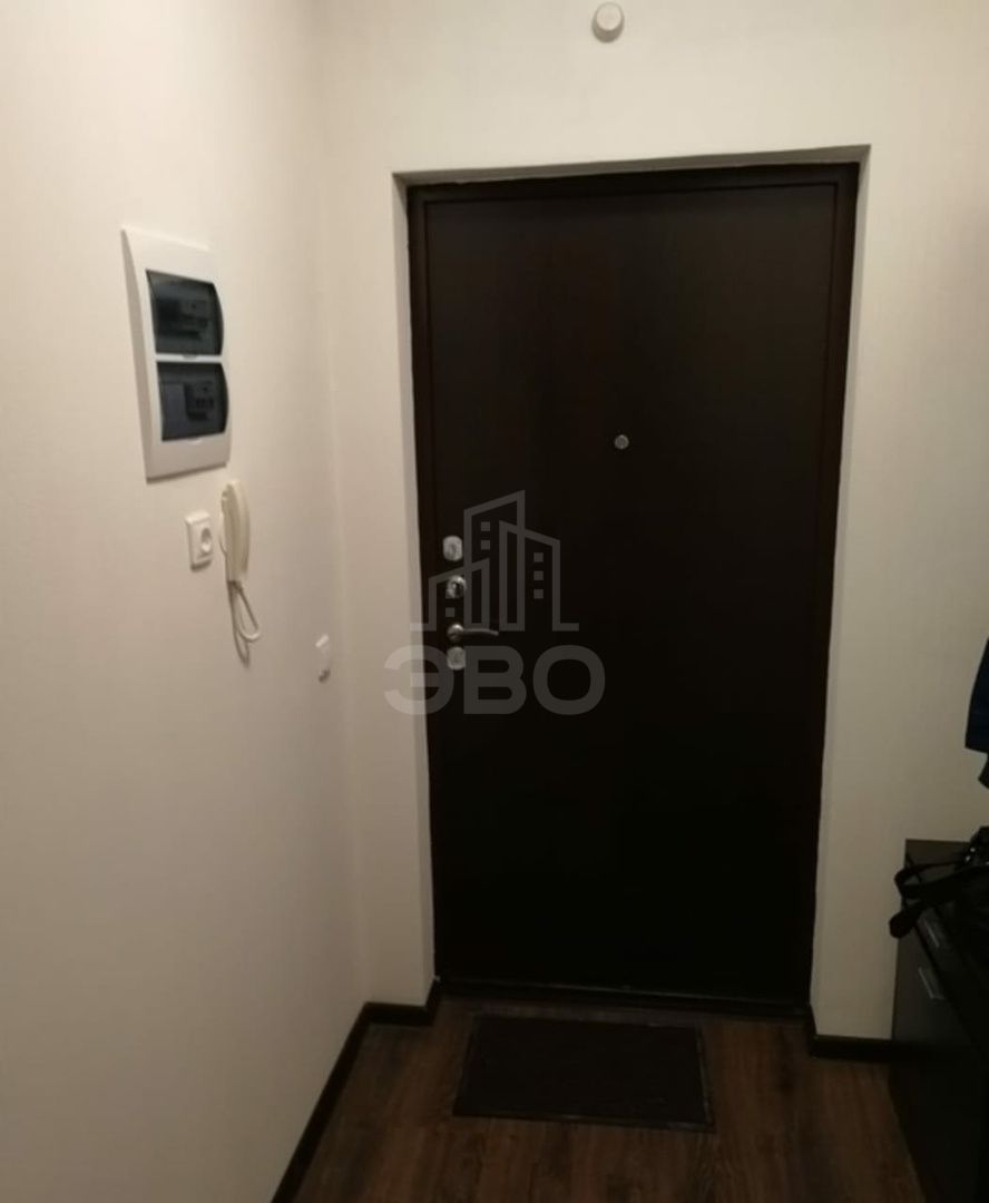 однокомнатная квартира в Санкт-Петербурге по адресу: Ветеранов пр-кт., 171, к 5