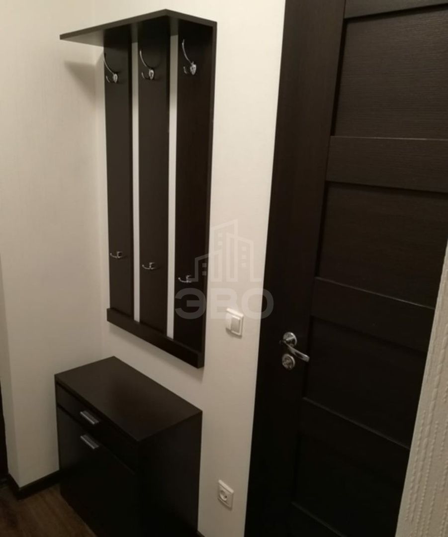 однокомнатная квартира в Санкт-Петербурге по адресу: Ветеранов пр-кт., 171, к 5