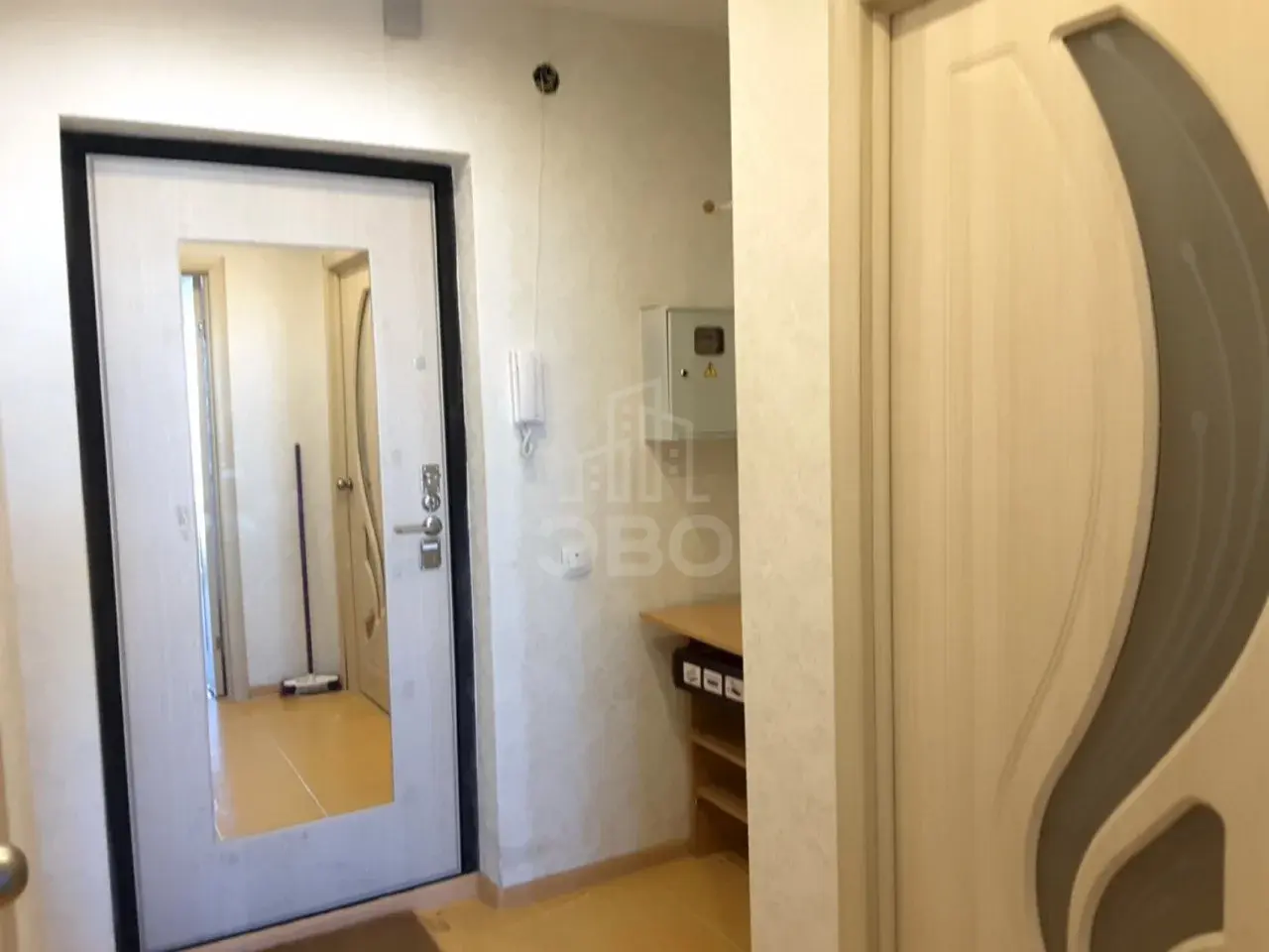 однокомнатная квартира в Санкт-Петербурге по адресу: Полевая Сабировская ул., 47, к 1
