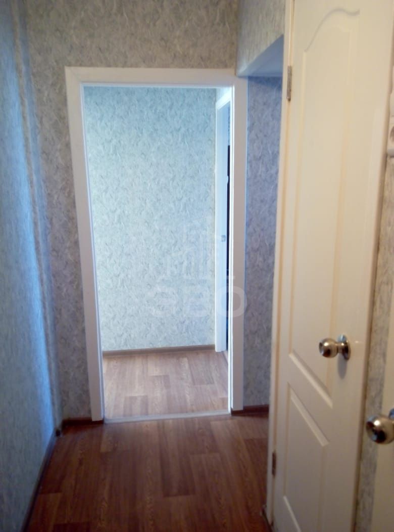 двухкомнатная квартира в Санкт-Петербурге по адресу: Народная ул., 6