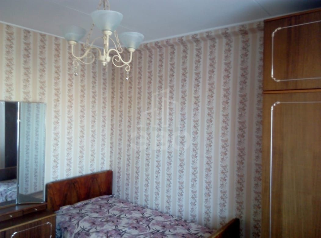 двухкомнатная квартира в Санкт-Петербурге по адресу: Народная ул., 6