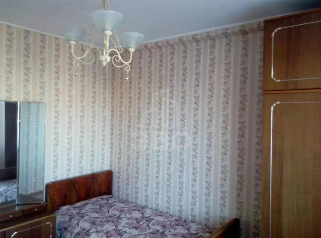 двухкомнатная квартира в Санкт-Петербурге по адресу: Народная ул., 6