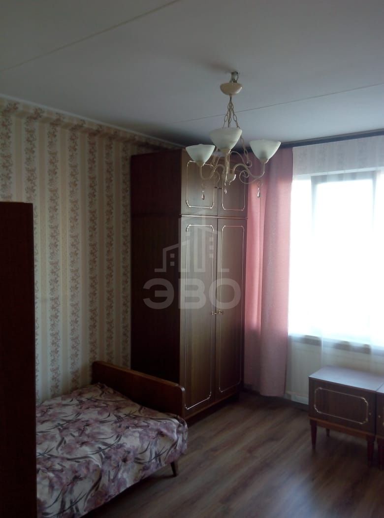 двухкомнатная квартира в Санкт-Петербурге по адресу: Народная ул., 6