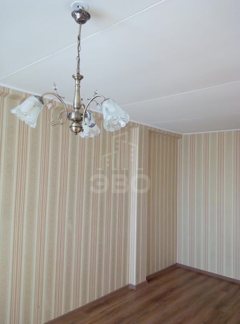 двухкомнатная квартира в Санкт-Петербурге по адресу: Народная ул., 6