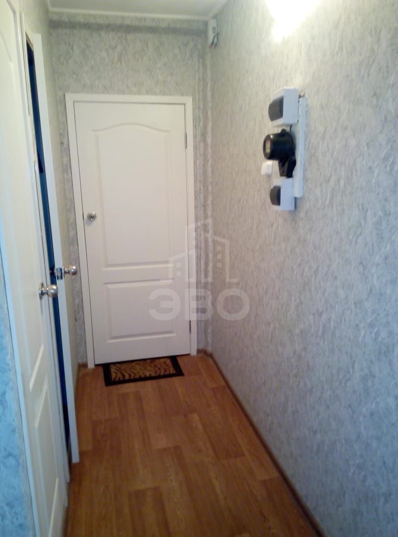 двухкомнатная квартира в Санкт-Петербурге по адресу: Народная ул., 6