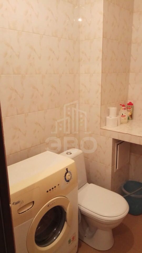 однокомнатная квартира в Санкт-Петербурге по адресу: Русановская ул., 17, к 2