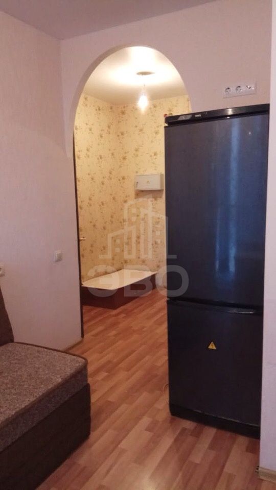 однокомнатная квартира в Санкт-Петербурге по адресу: Русановская ул., 17, к 2