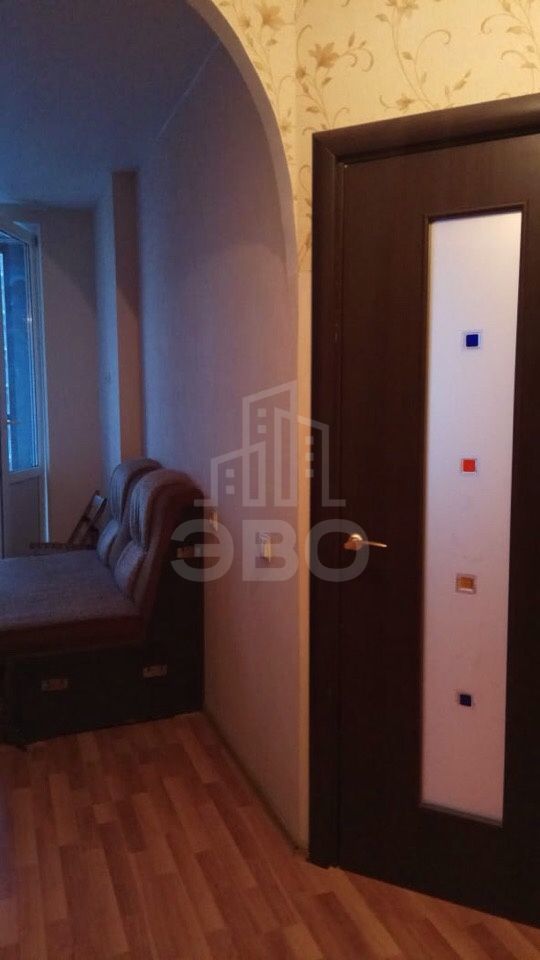 однокомнатная квартира в Санкт-Петербурге по адресу: Русановская ул., 17, к 2