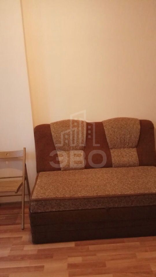 однокомнатная квартира в Санкт-Петербурге по адресу: Русановская ул., 17, к 2