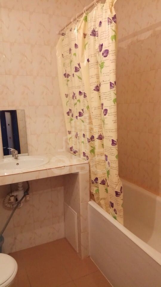 однокомнатная квартира в Санкт-Петербурге по адресу: Русановская ул., 17, к 2