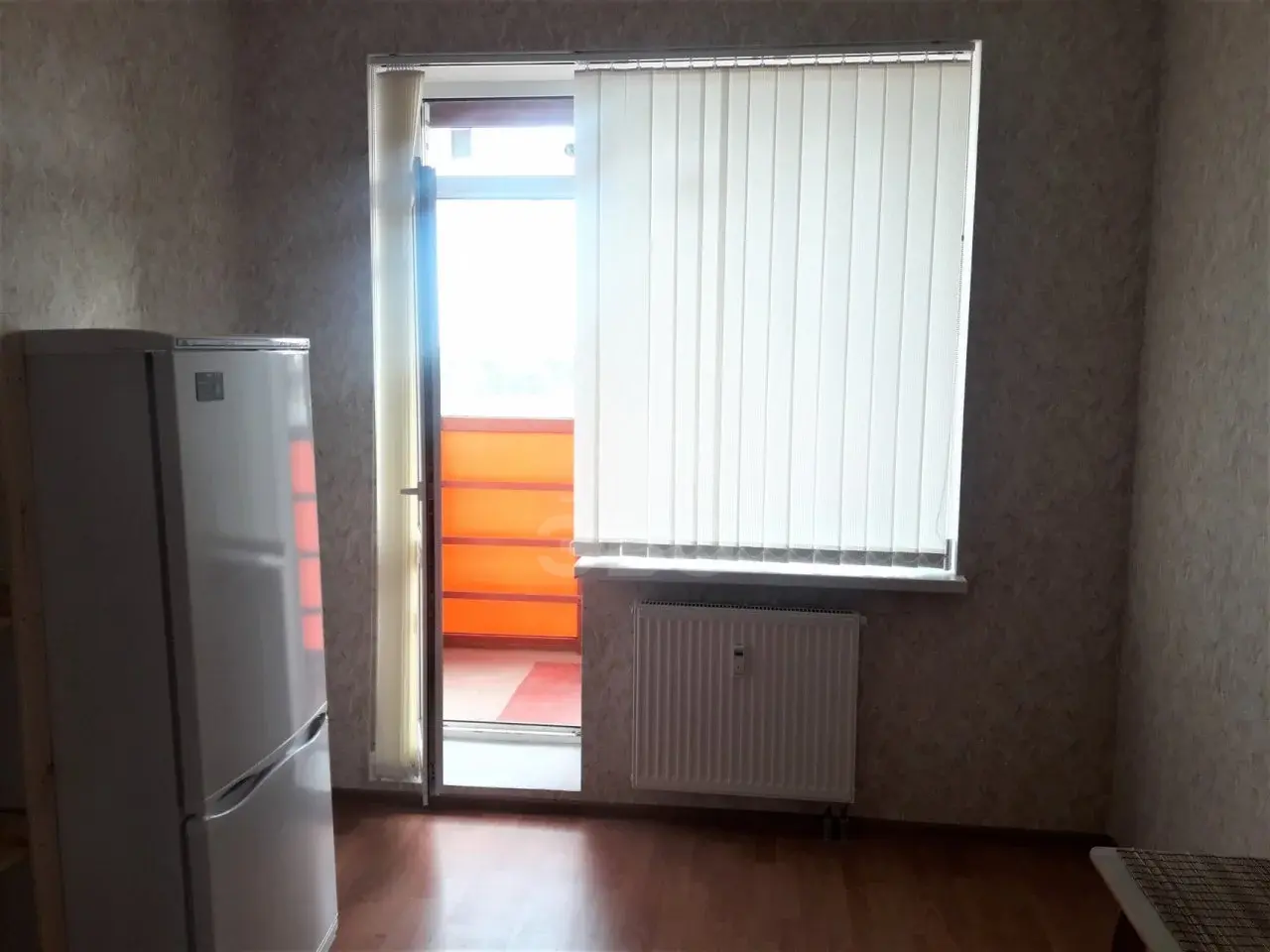 двухкомнатная квартира в Санкт-Петербурге по адресу: Шоссе в Лаврики ул., 89