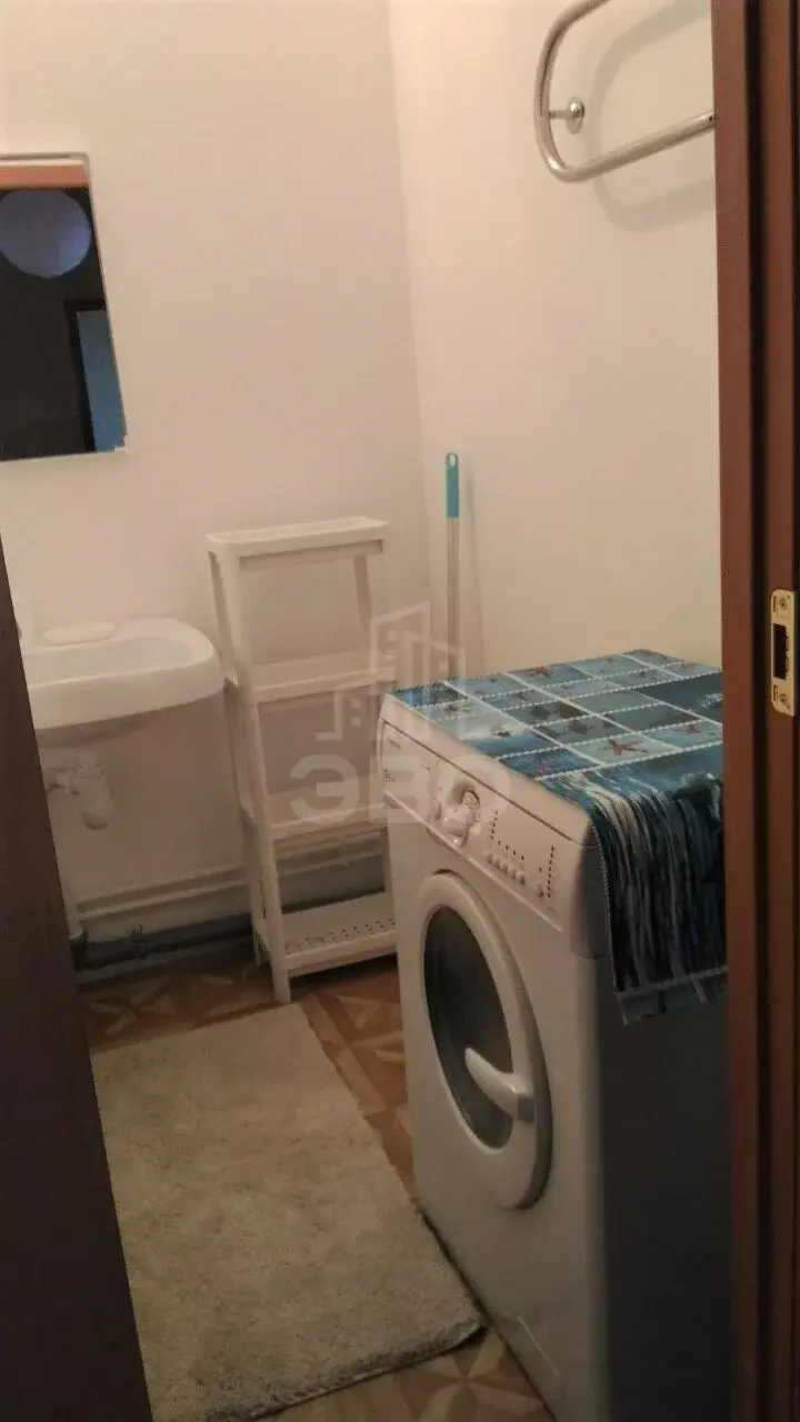 двухкомнатная квартира в Санкт-Петербурге по адресу: Шоссе в Лаврики ул., 89
