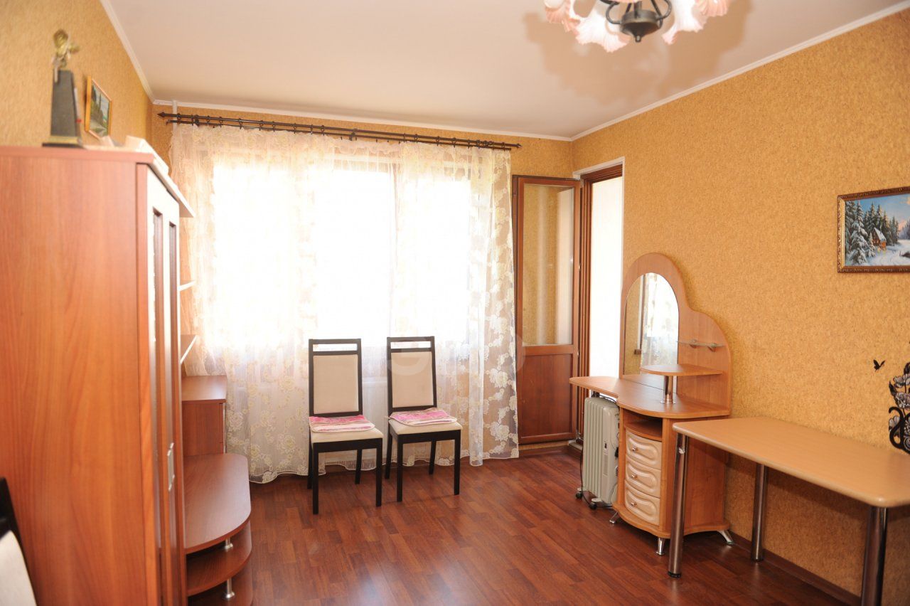 двухкомнатная квартира в Санкт-Петербурге по адресу: Савушкина ул., 130, к 1