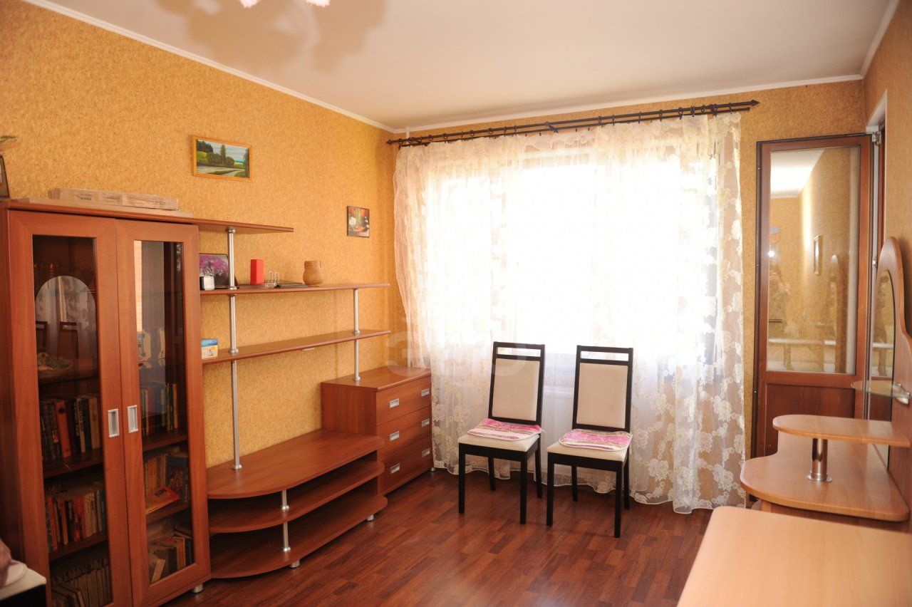 двухкомнатная квартира в Санкт-Петербурге по адресу: Савушкина ул., 130, к 1