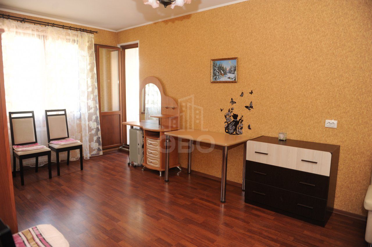 двухкомнатная квартира в Санкт-Петербурге по адресу: Савушкина ул., 130, к 1