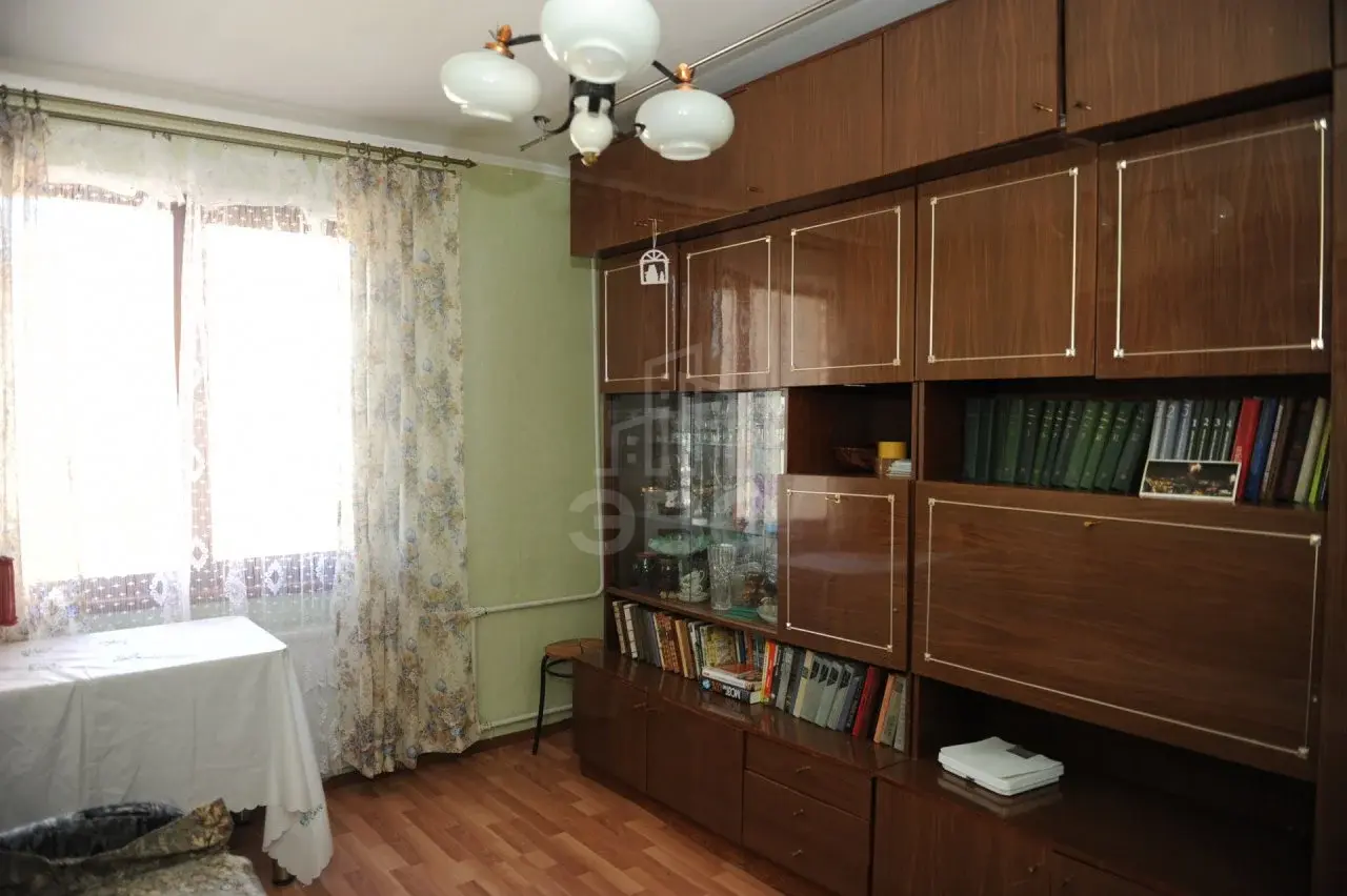 двухкомнатная квартира в Санкт-Петербурге по адресу: Савушкина ул., 130, к 1