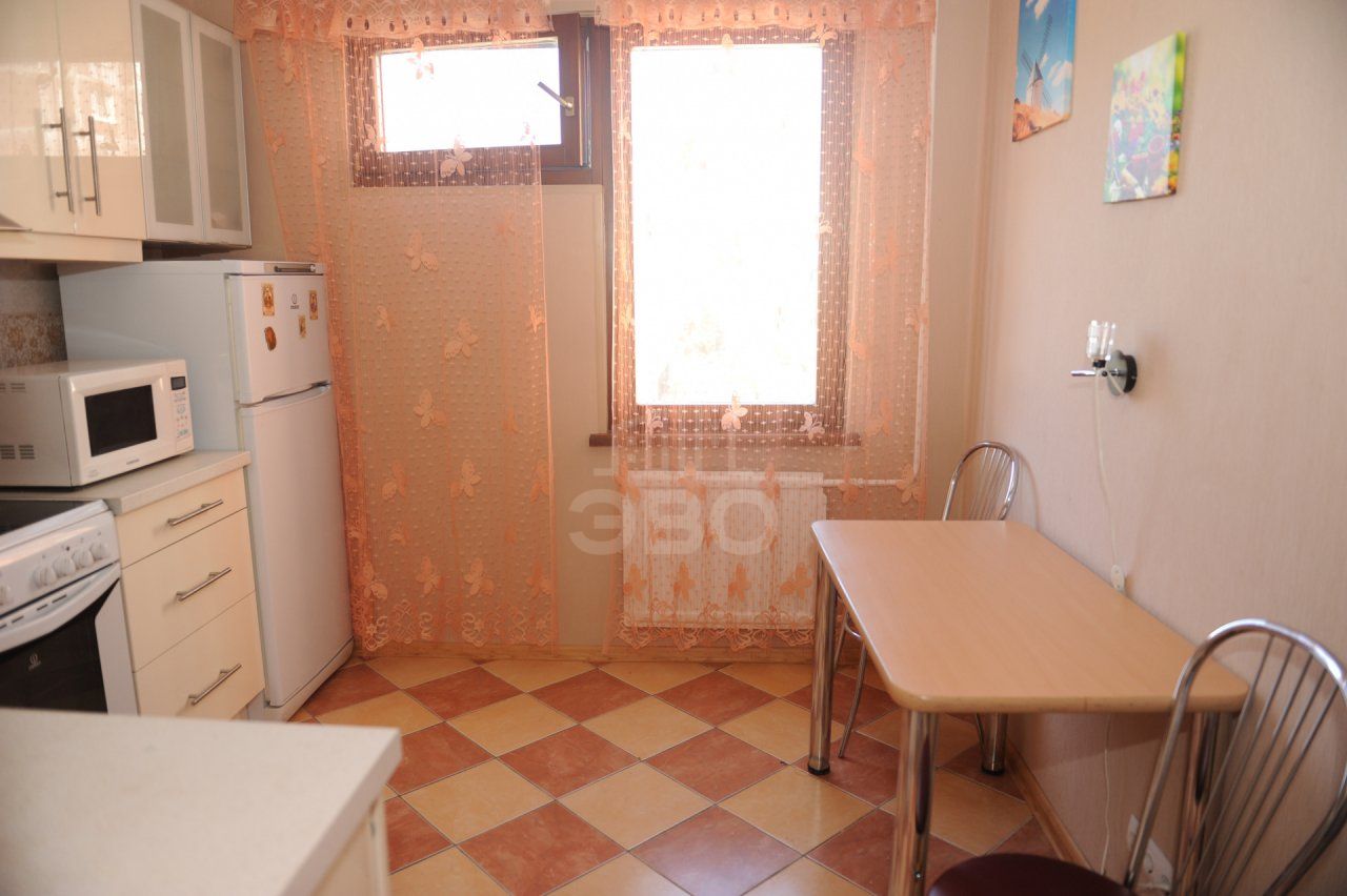 двухкомнатная квартира в Санкт-Петербурге по адресу: Савушкина ул., 130, к 1