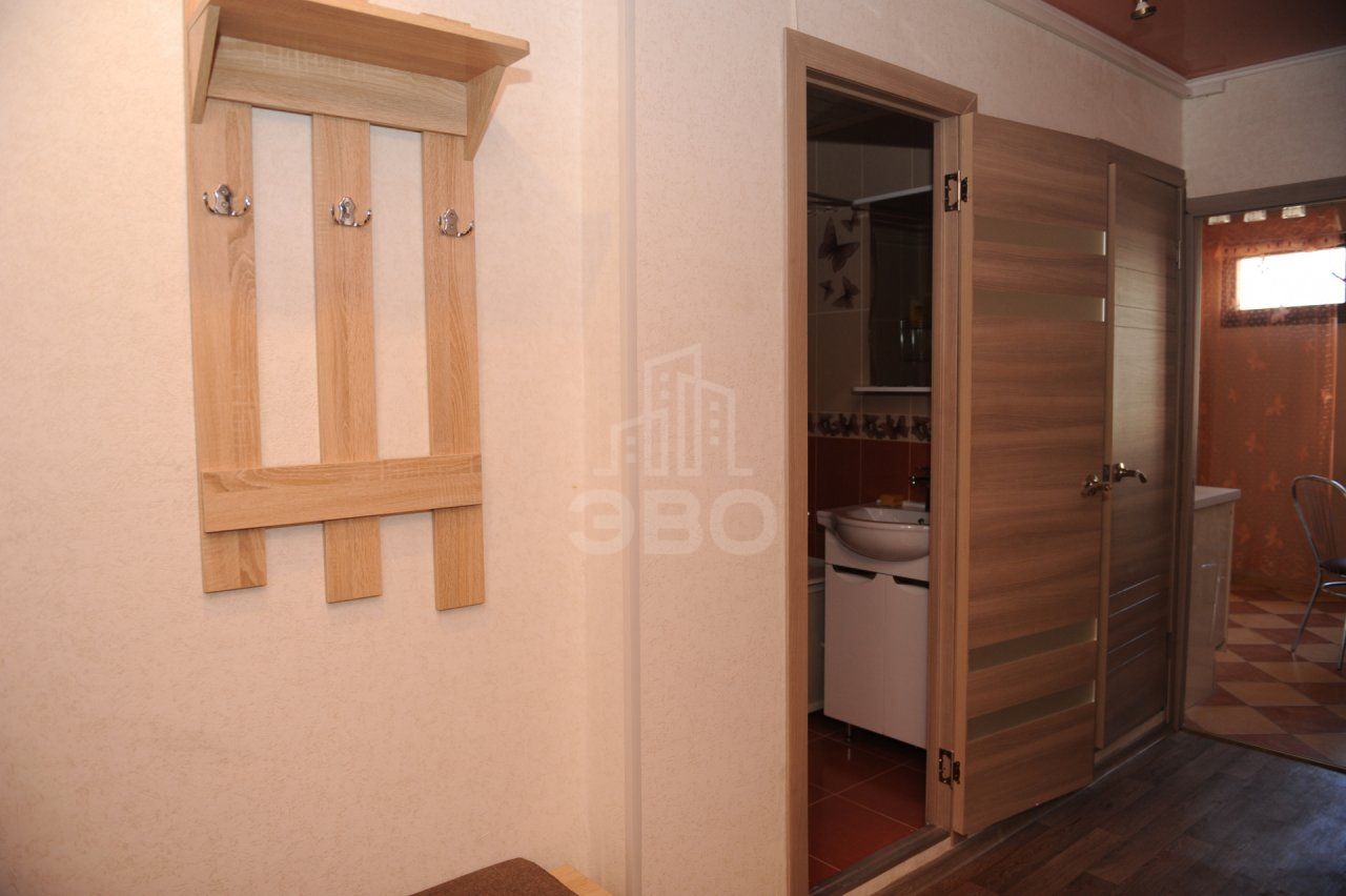 двухкомнатная квартира в Санкт-Петербурге по адресу: Савушкина ул., 130, к 1