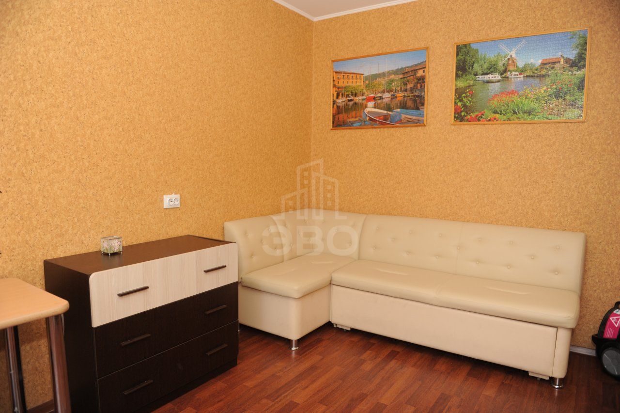 двухкомнатная квартира в Санкт-Петербурге по адресу: Савушкина ул., 130, к 1