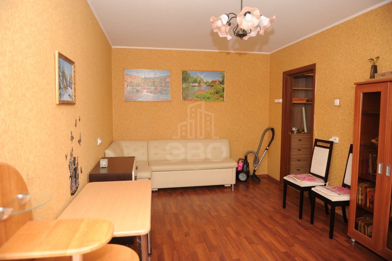 двухкомнатная квартира в Санкт-Петербурге по адресу: Савушкина ул., 130, к 1