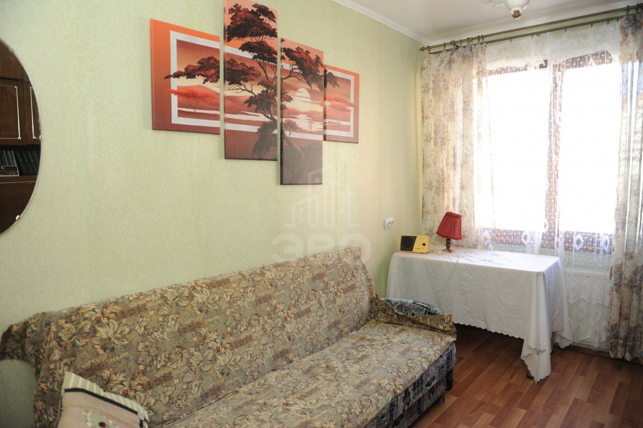 двухкомнатная квартира в Санкт-Петербурге по адресу: Савушкина ул., 130, к 1