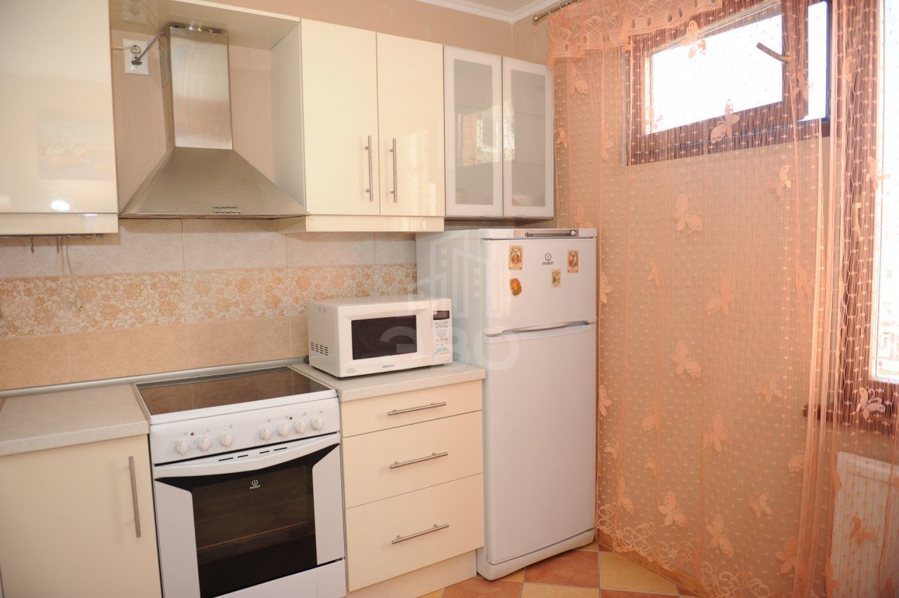 двухкомнатная квартира в Санкт-Петербурге по адресу: Савушкина ул., 130, к 1