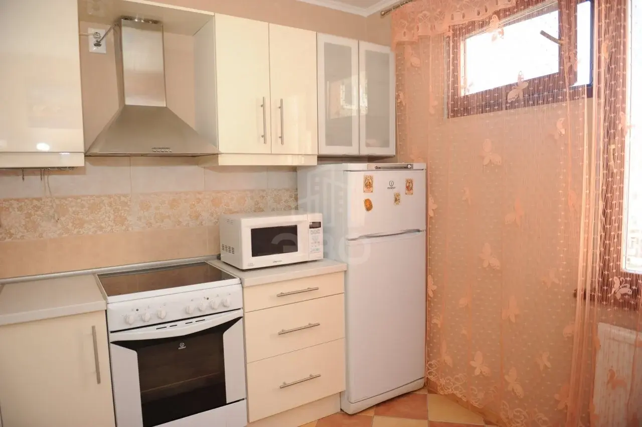 двухкомнатная квартира в Санкт-Петербурге по адресу: Савушкина ул., 130, к 1