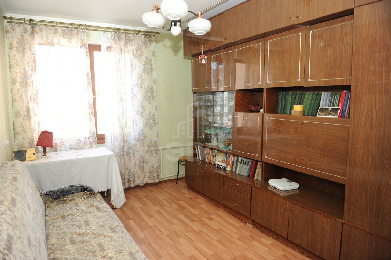 двухкомнатная квартира в Санкт-Петербурге по адресу: Савушкина ул., 130, к 1