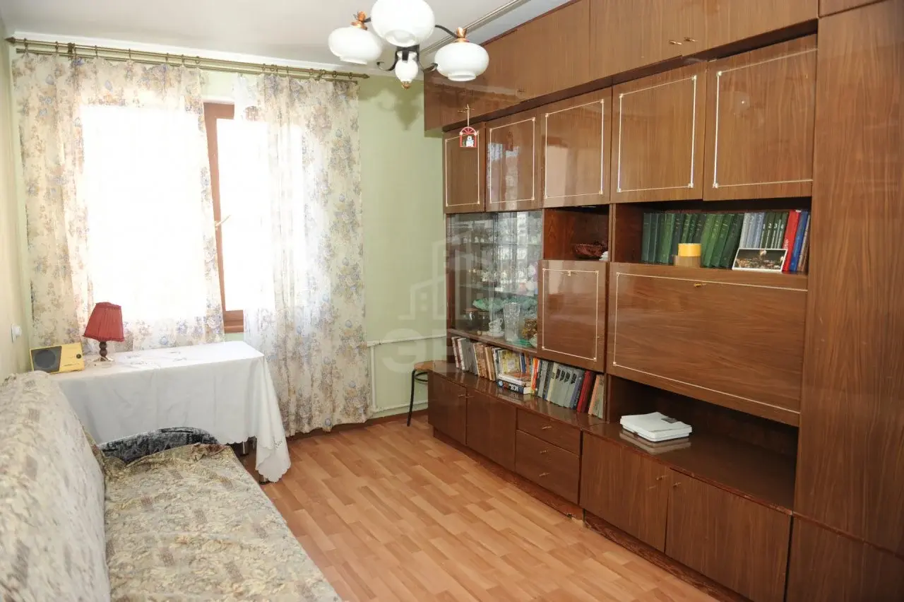 двухкомнатная квартира в Санкт-Петербурге по адресу: Савушкина ул., 130, к 1
