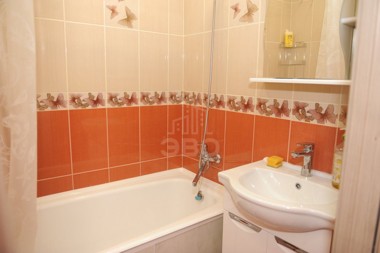 двухкомнатная квартира в Санкт-Петербурге по адресу: Савушкина ул., 130, к 1