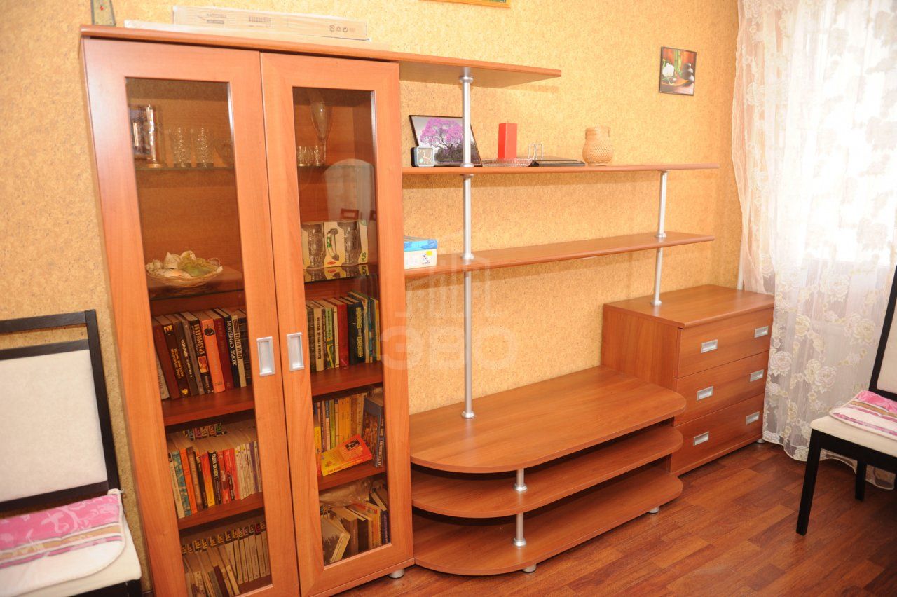 двухкомнатная квартира в Санкт-Петербурге по адресу: Савушкина ул., 130, к 1