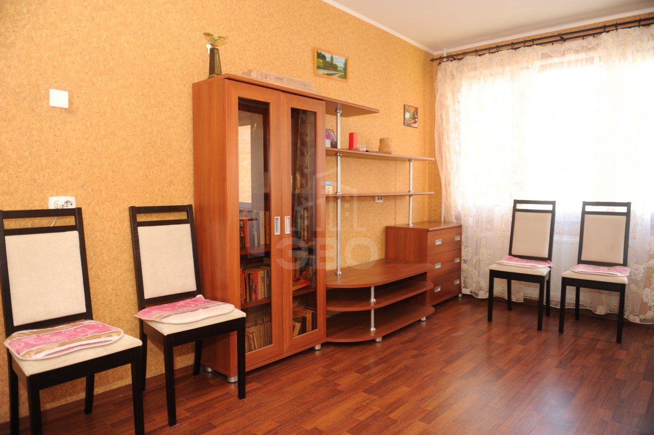 двухкомнатная квартира в Санкт-Петербурге по адресу: Савушкина ул., 130, к 1